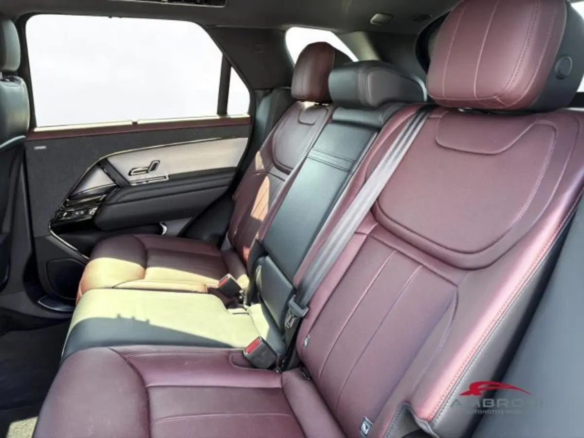 Land Rover Range Rover Sport usata a Perugia (10)