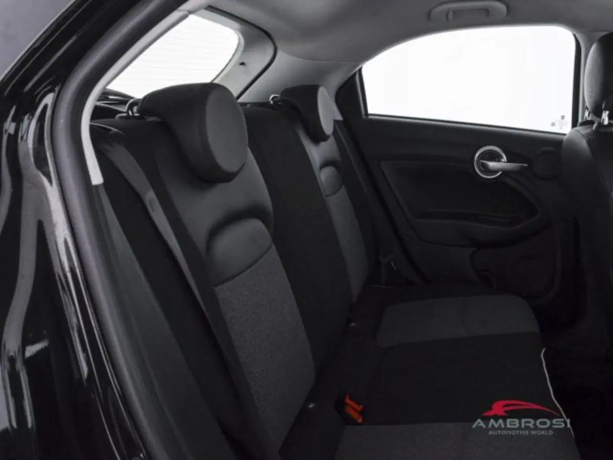 Fiat 500X usata a Perugia (11)