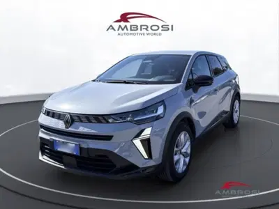 Renault Symbioz 1.6 full hybrid Evolution 145cv auto del 2025 usata a Corciano