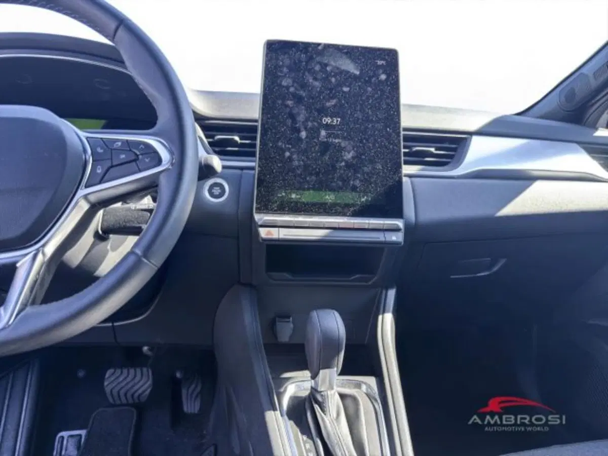 Renault Symbioz usata a Perugia (15)