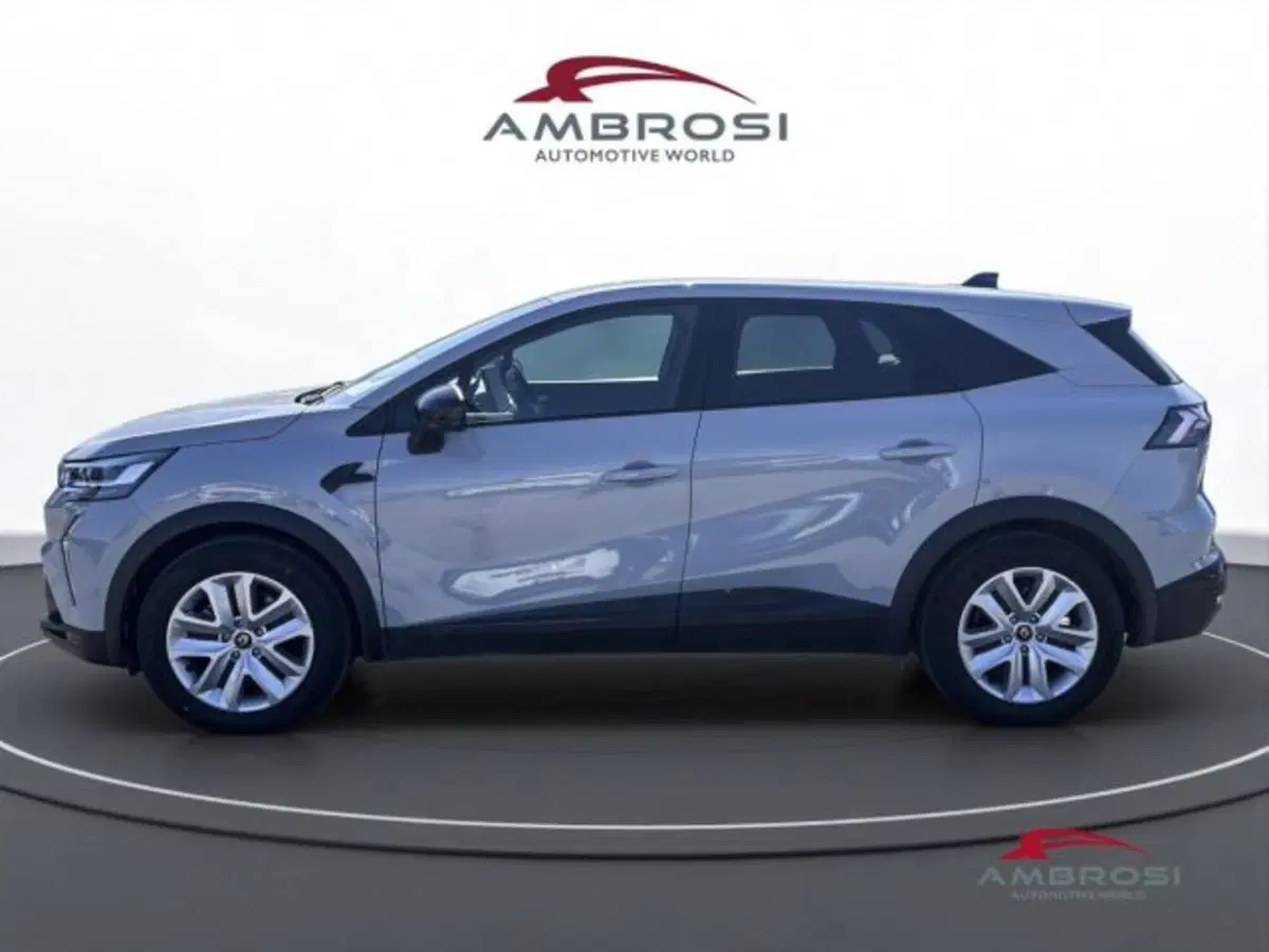 Renault Symbioz usata a Perugia (6)