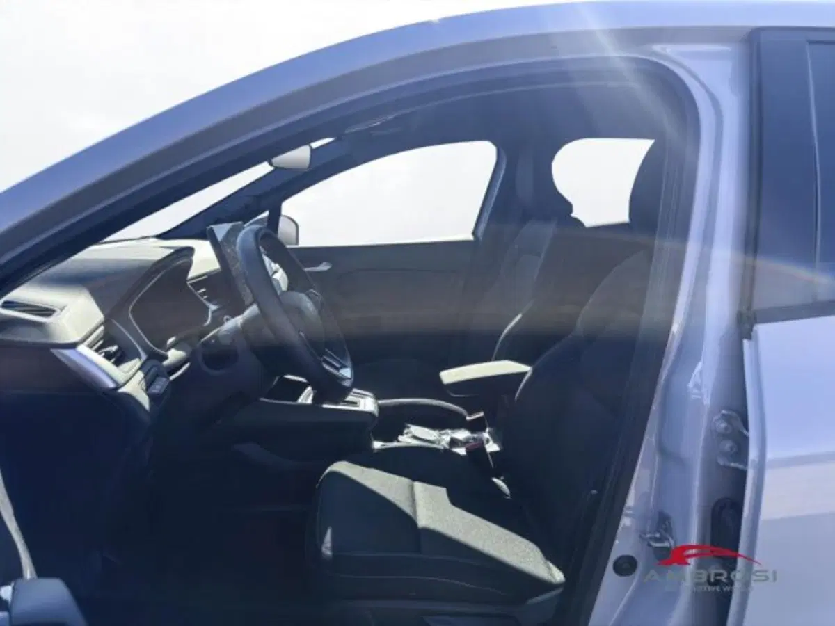 Renault Symbioz usata a Perugia (9)