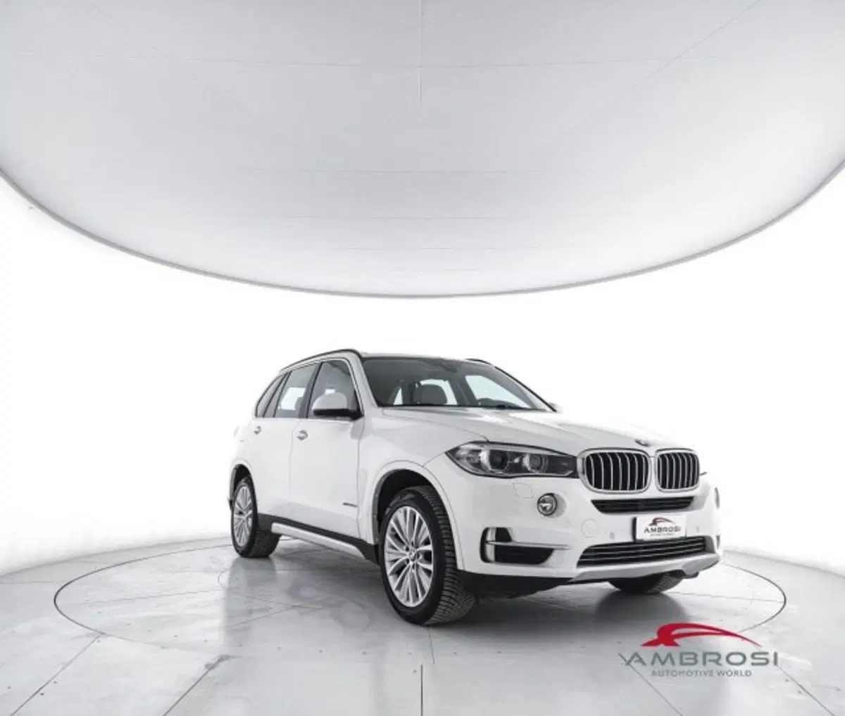 BMW X5 usata a Perugia (2)