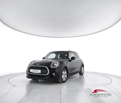 MINI Mini 1.5 Cooper D del 2018 usata a Corciano