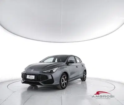 Mg MG3 1.5 Comfort del 2025 usata a Corciano
