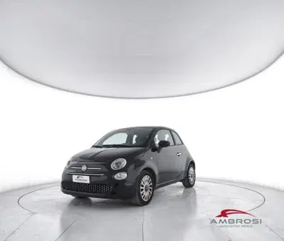 Fiat 500 1.0 Hybrid Lounge del 2021 usata a Corciano
