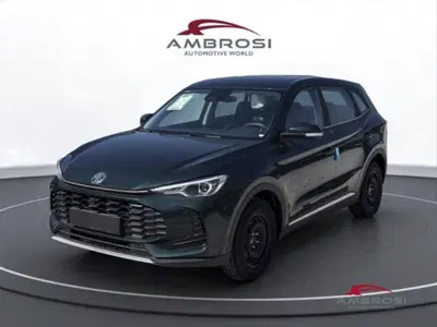 Mg ZS 1.5 Standard nuova a Corciano
