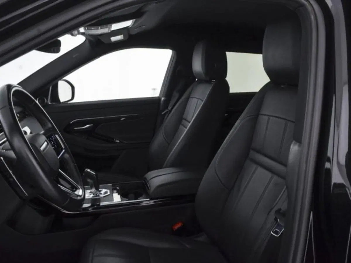 Land Rover Range Rover Evoque usata a Perugia (14)