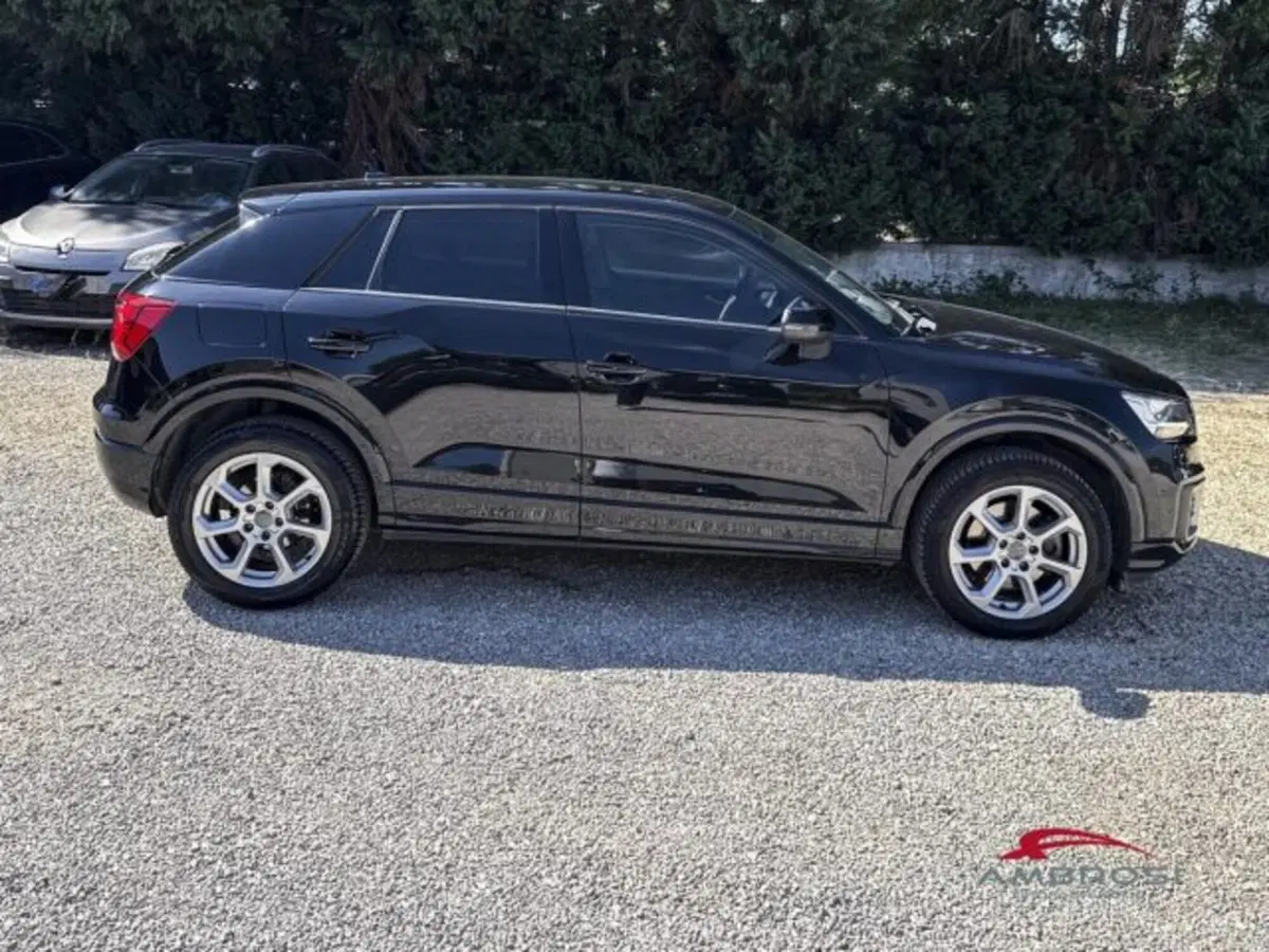 Audi Q2 usata a Perugia (2)