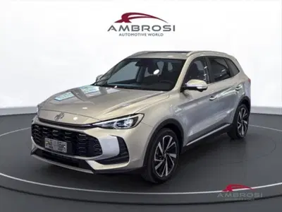 Mg ZS 1.5 hybrid+ Luxury auto nuova a Corciano