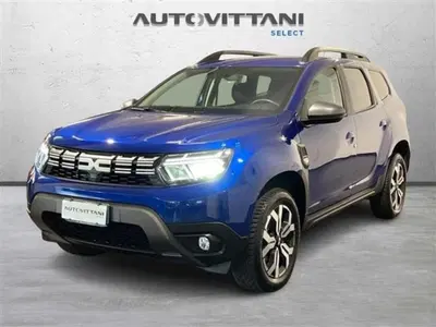 Dacia Duster 1.0 TCe 90 CV 4x2 Prestige del 2023 usata a Como