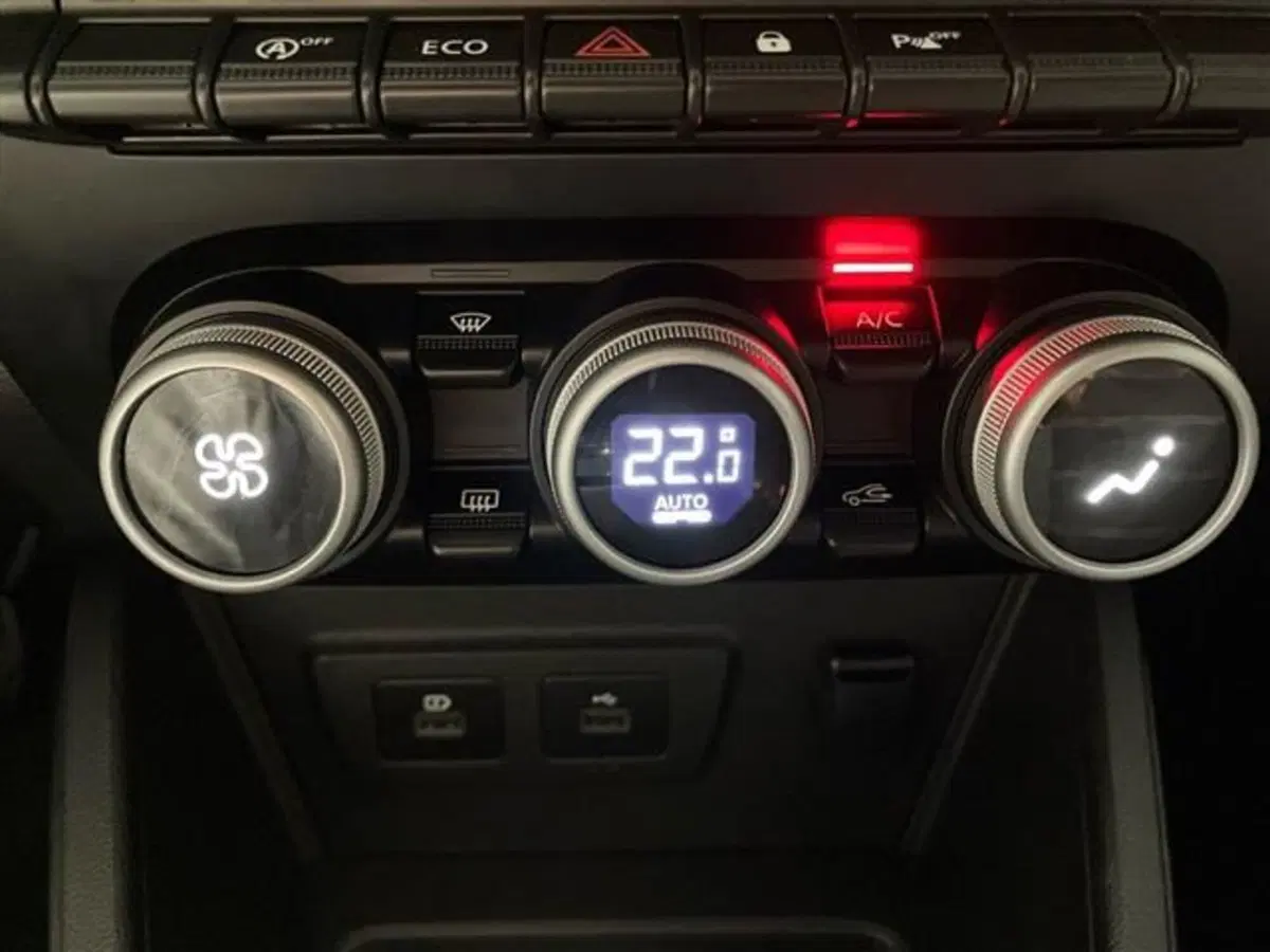 Dacia Duster usata a Como (19)