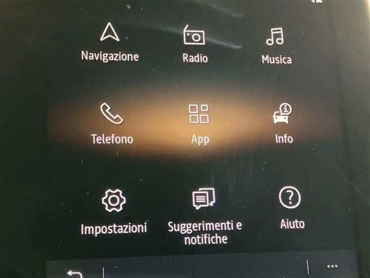 Renault Arkana usata a Como (13)