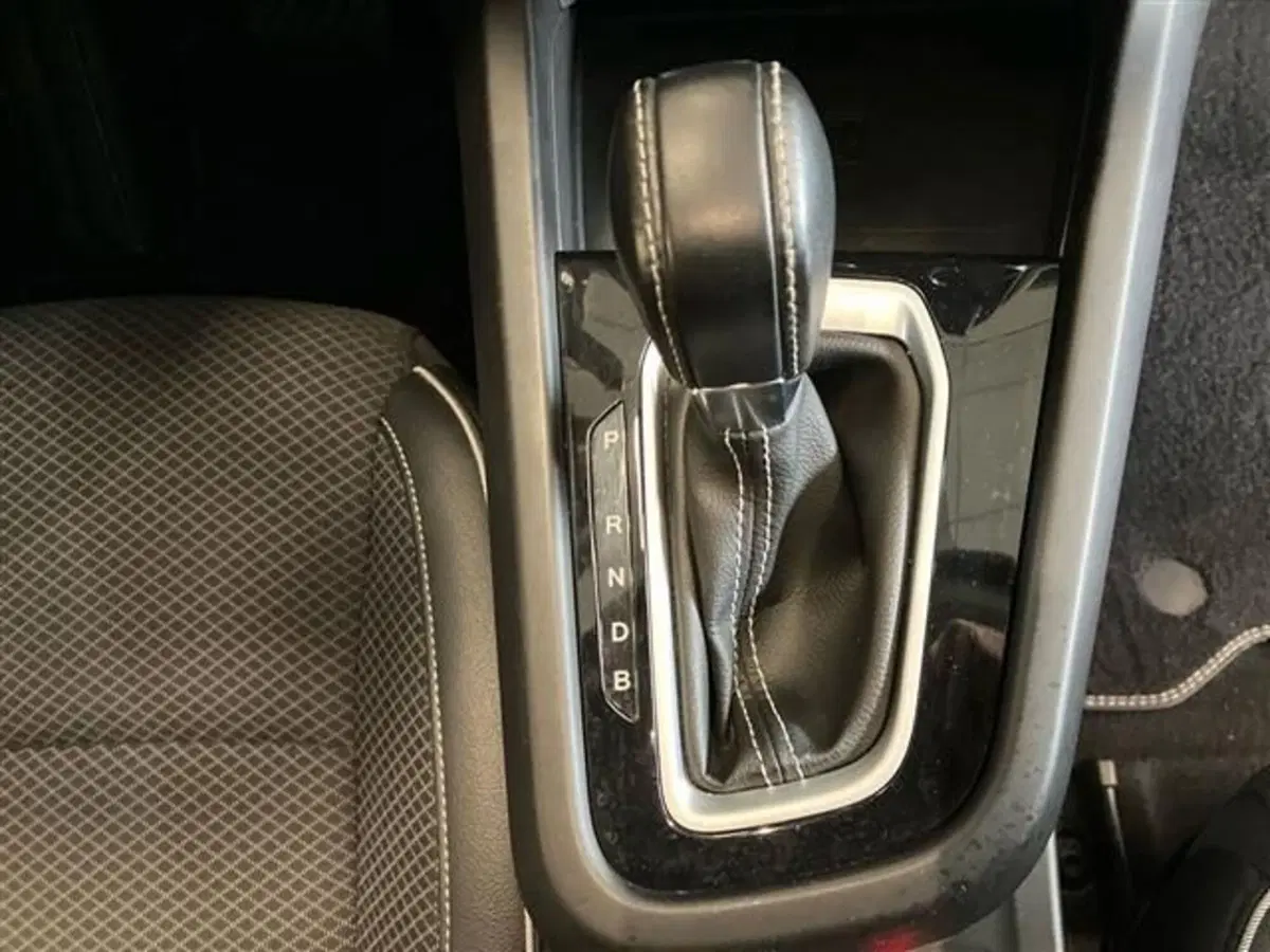 Renault Arkana usata a Como (19)