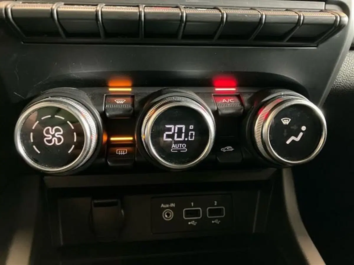 Renault Arkana usata a Como (20)