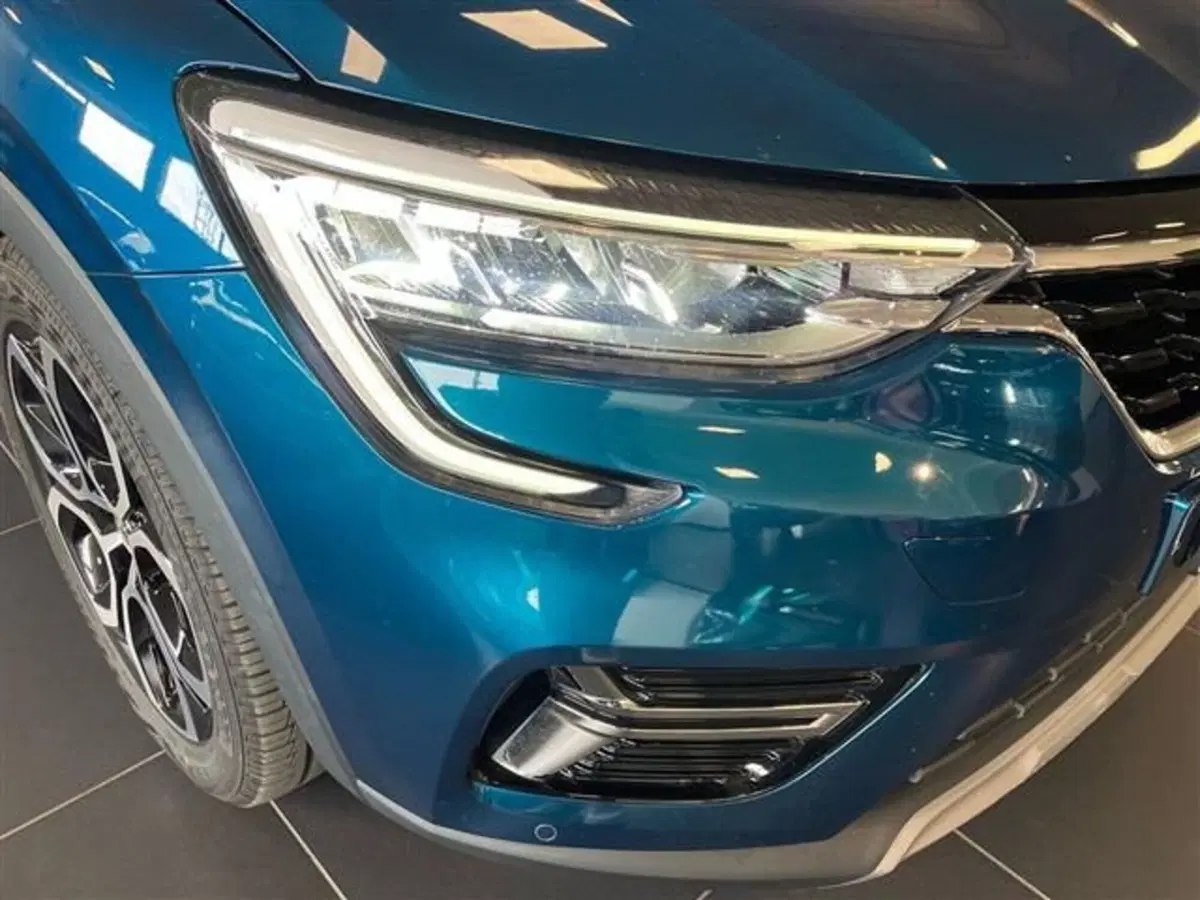 Renault Arkana usata a Como (6)