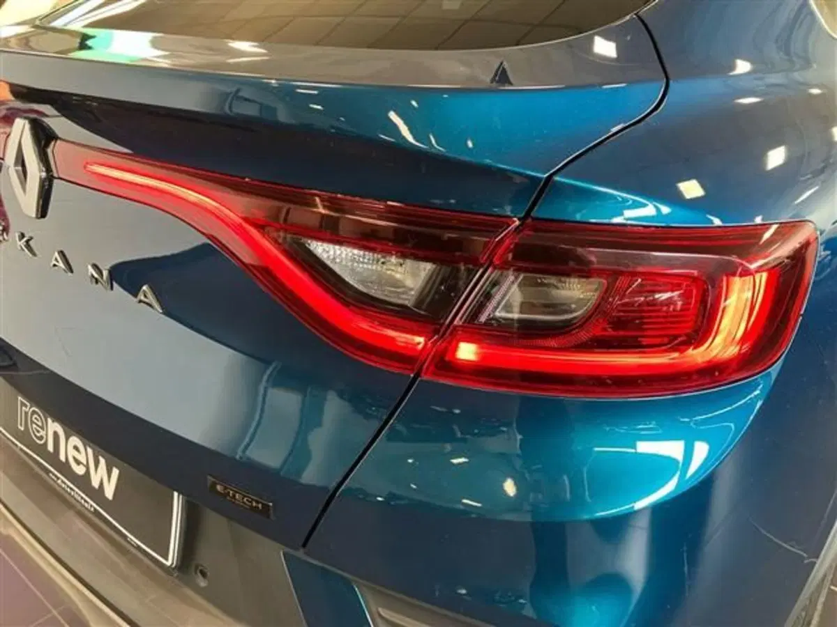 Renault Arkana usata a Como (7)