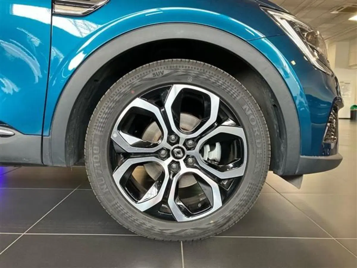 Renault Arkana usata a Como (8)