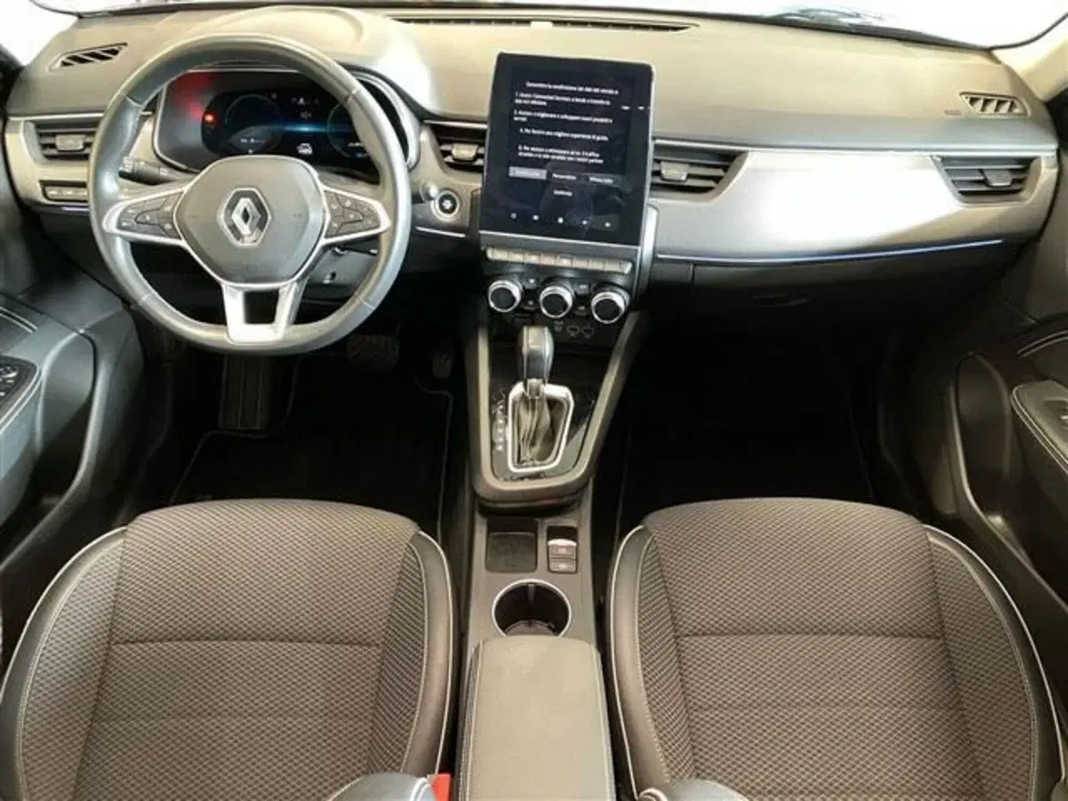 Renault Arkana usata a Como (9)