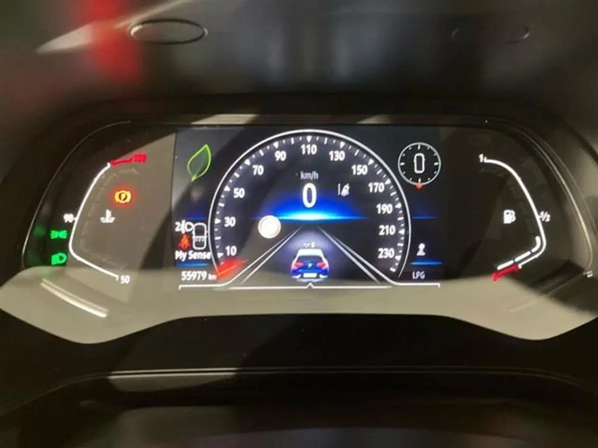 Renault Captur usata a Como (15)