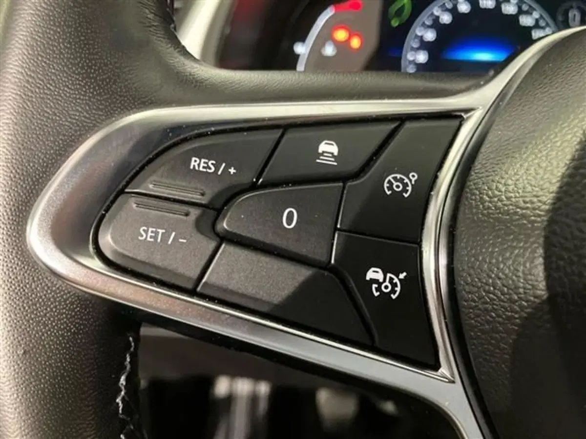 Renault Captur usata a Como (16)