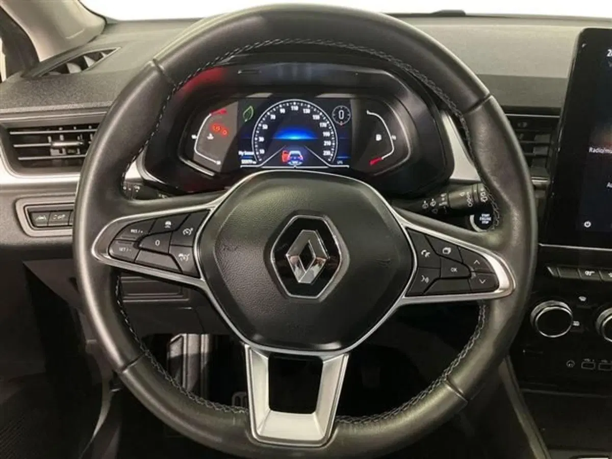 Renault Captur usata a Como (17)