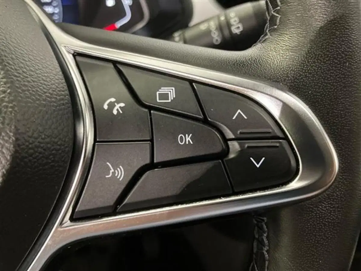 Renault Captur usata a Como (18)