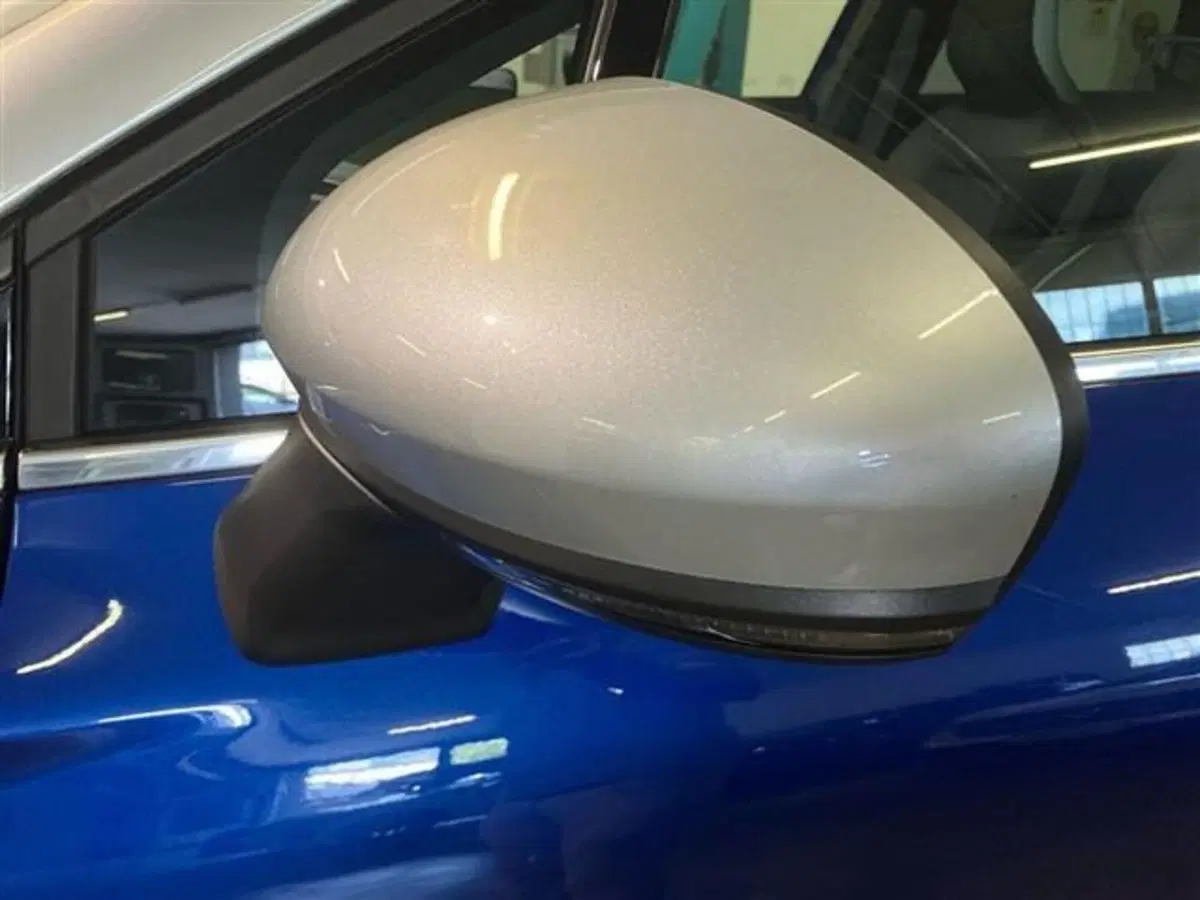 Renault Captur usata a Como (19)