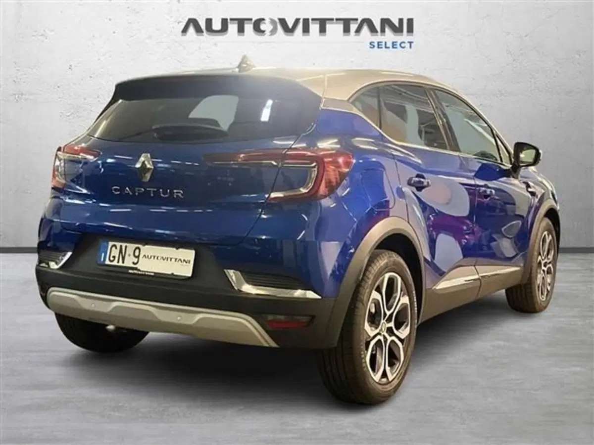 Renault Captur usata a Como (3)