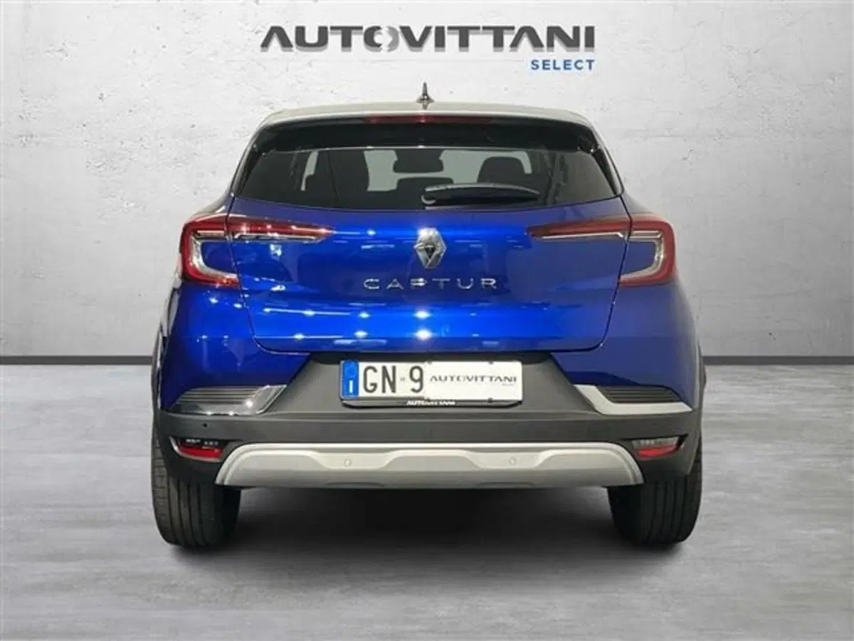 Renault Captur usata a Como (4)