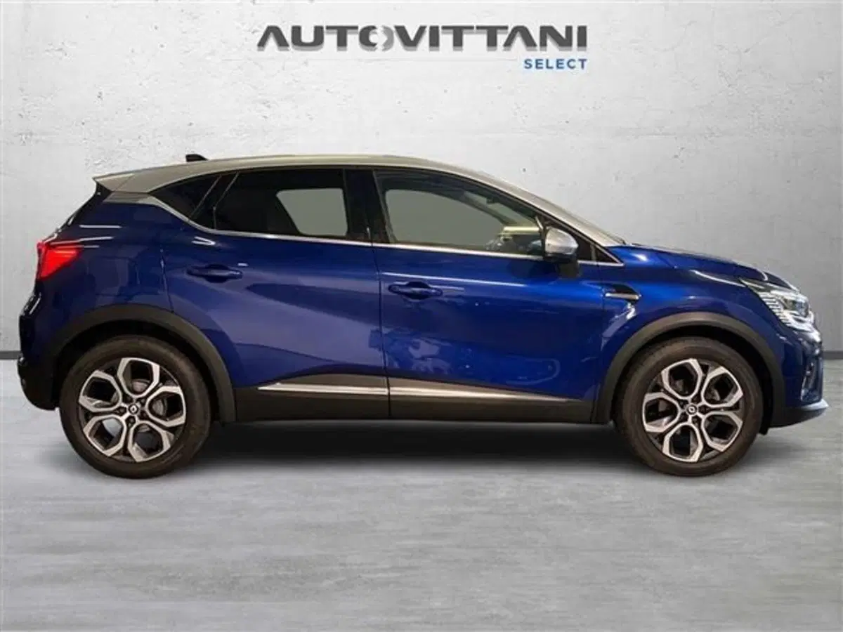 Renault Captur usata a Como (5)