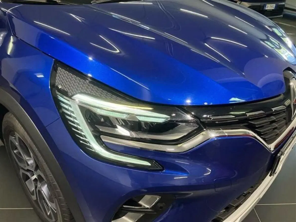 Renault Captur usata a Como (7)