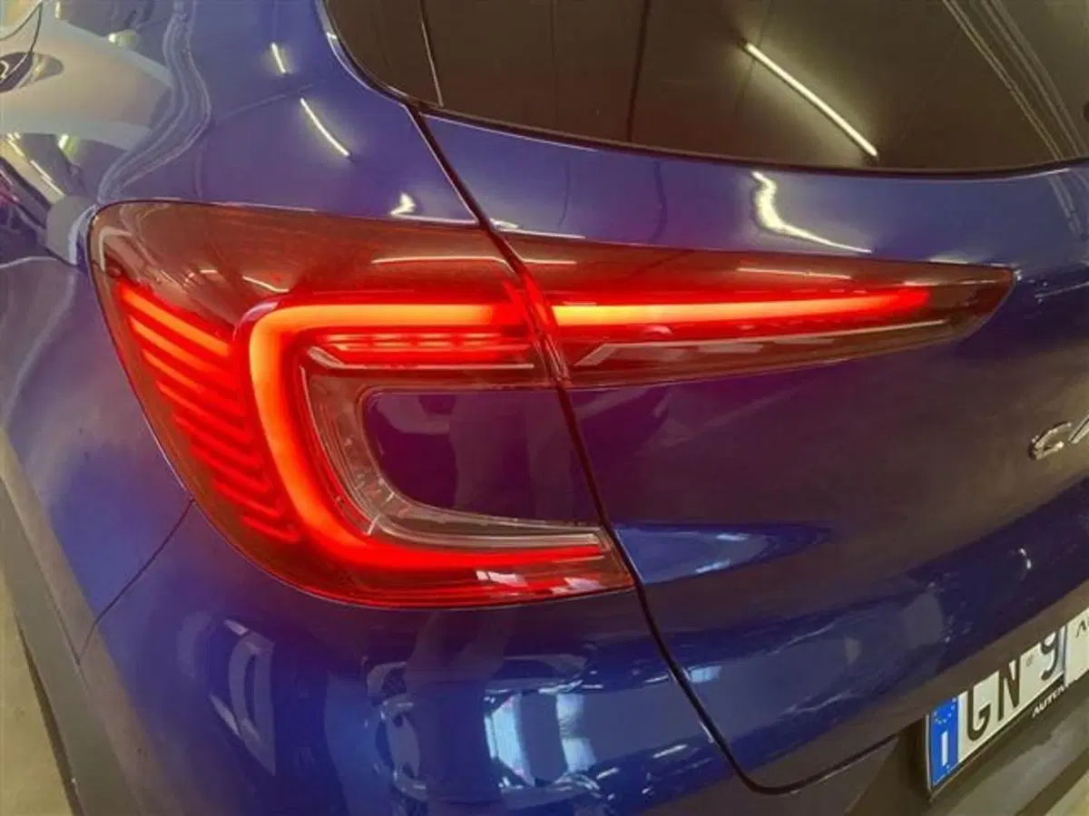 Renault Captur usata a Como (8)