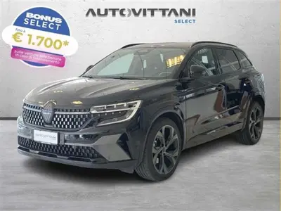 Renault Austral 1.2 full hybrid Iconic Esprit Alpine 200cv auto del 2023 usata a Como
