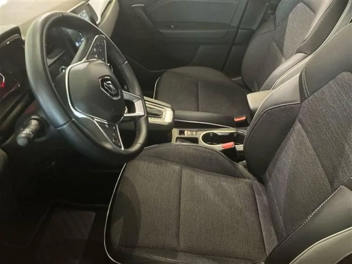 Renault Captur usata a Como (10)