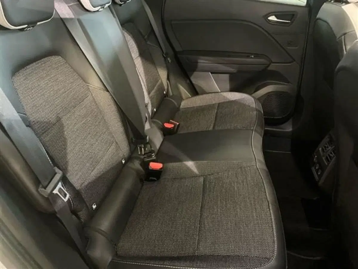 Renault Captur usata a Como (12)