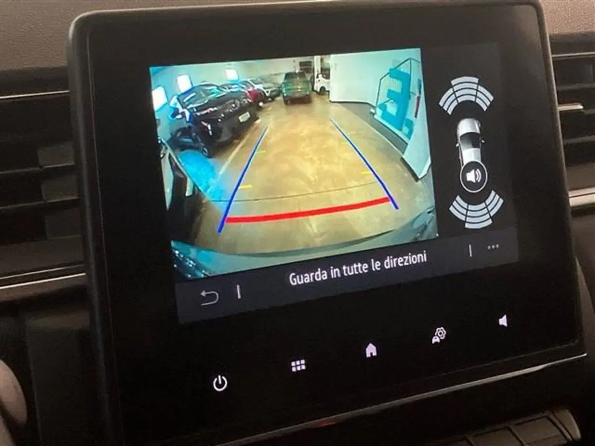 Renault Captur usata a Como (14)