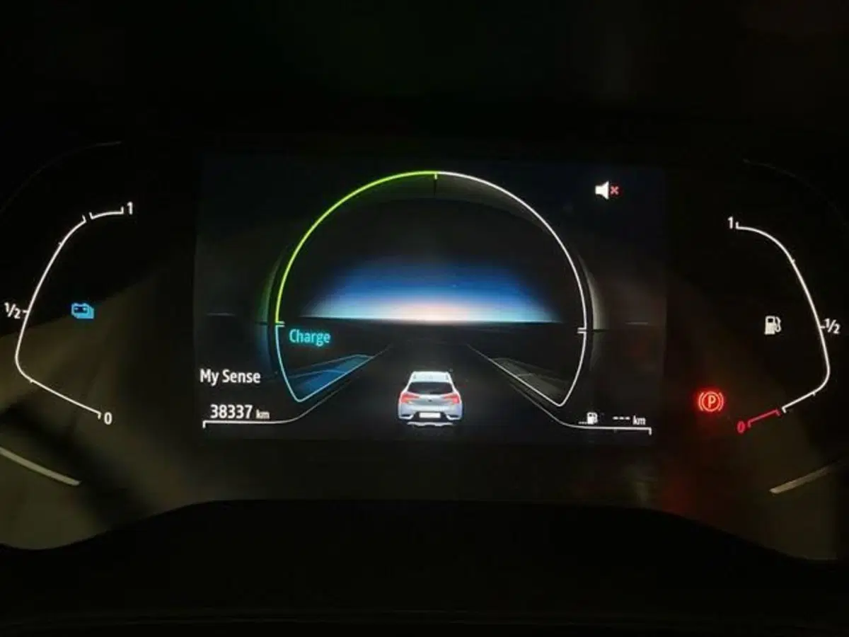 Renault Captur usata a Como (15)