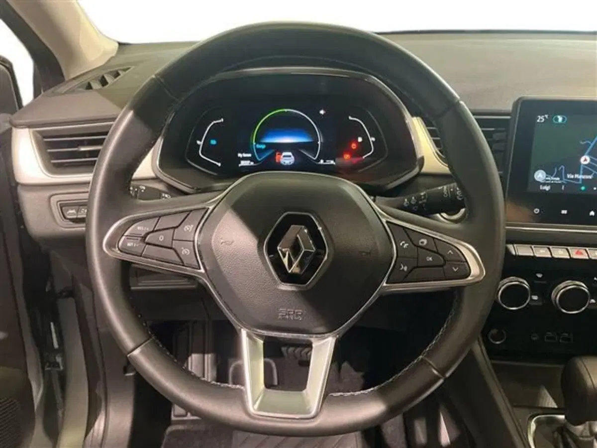 Renault Captur usata a Como (16)