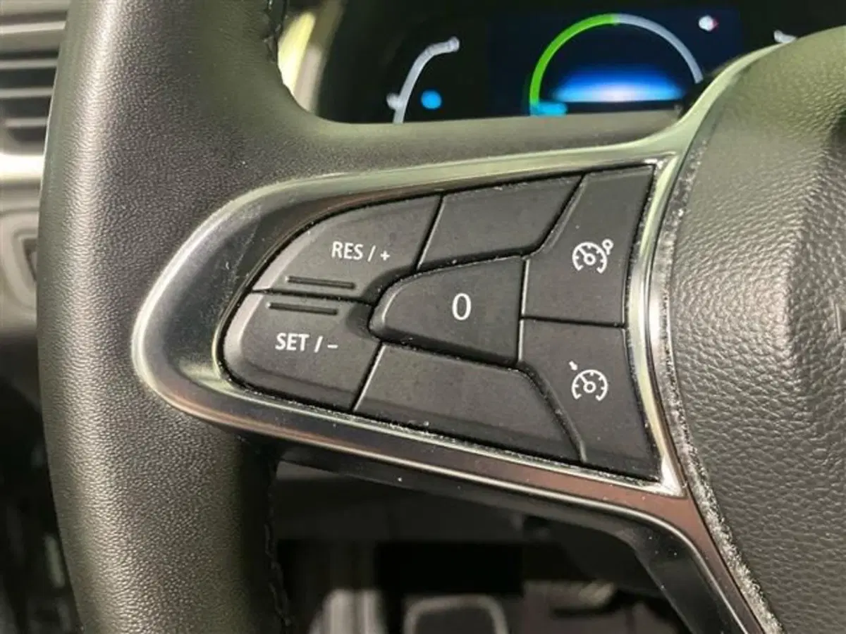 Renault Captur usata a Como (17)