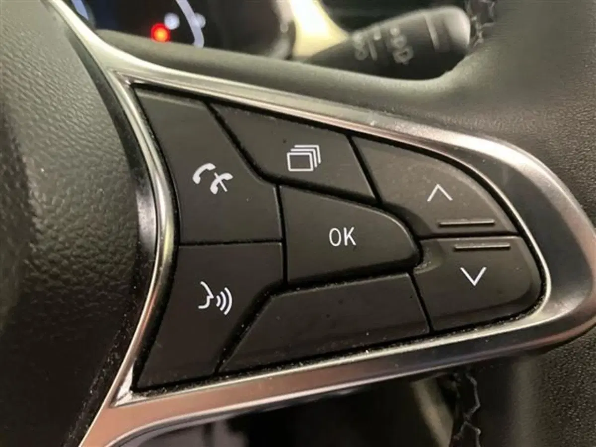Renault Captur usata a Como (18)