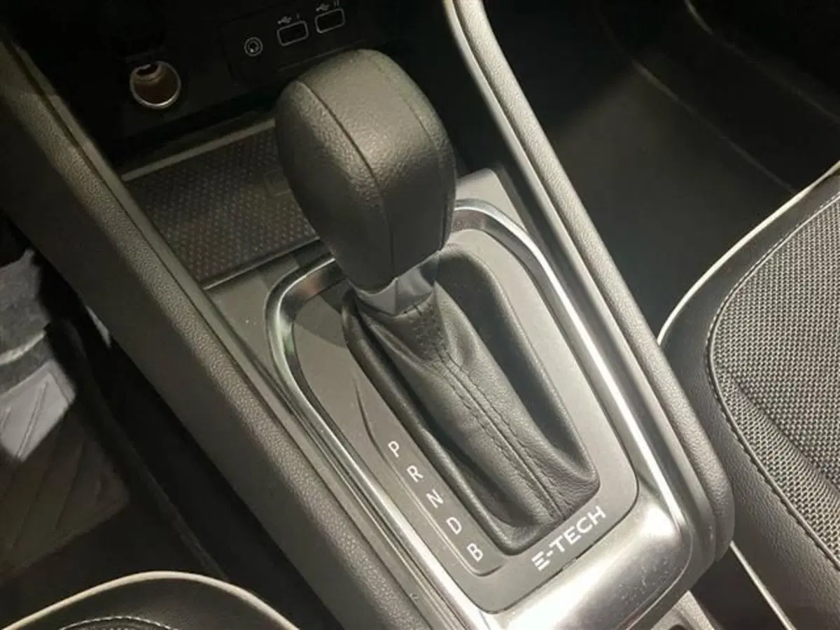 Renault Captur usata a Como (19)