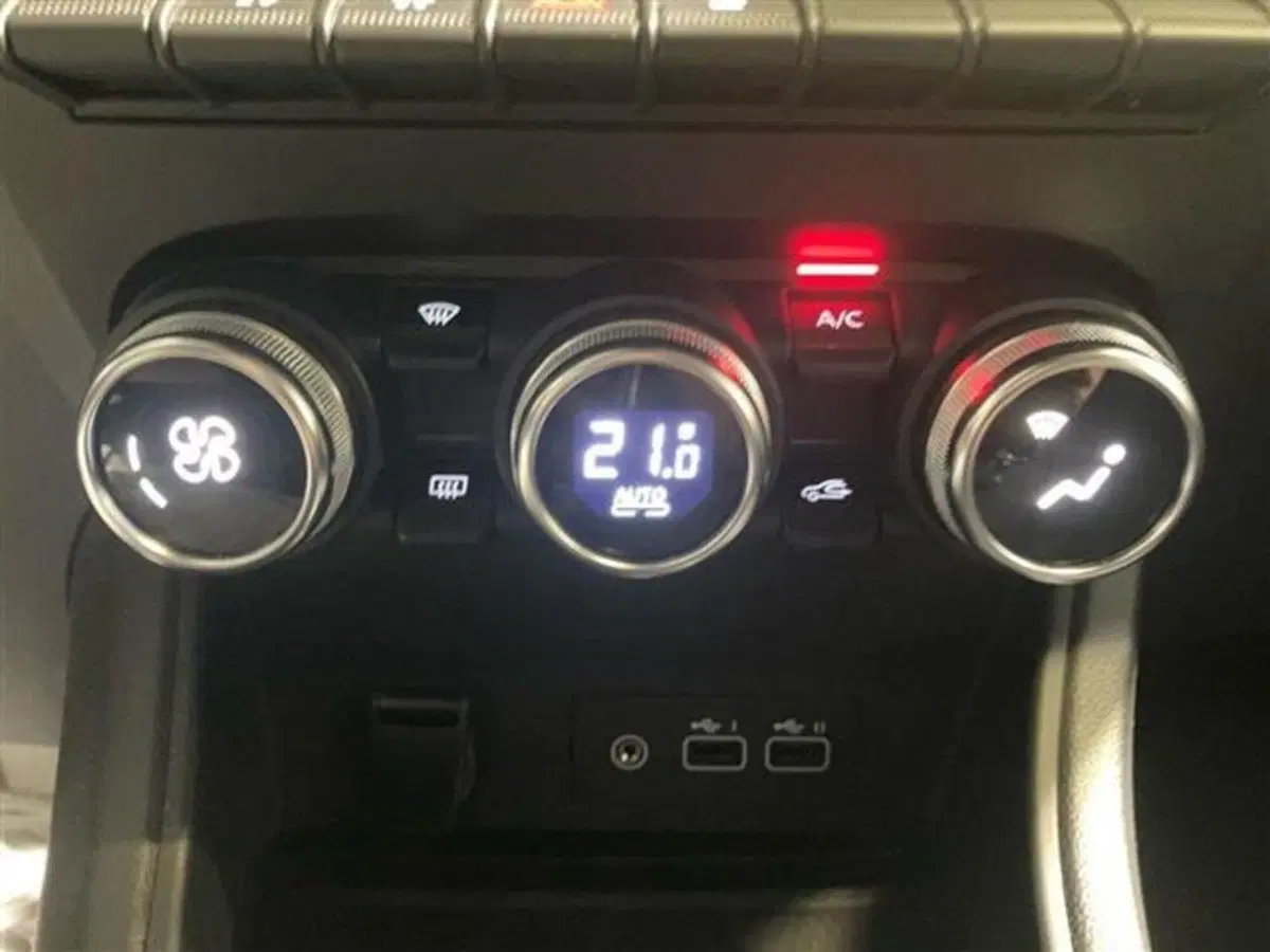Renault Captur usata a Como (20)