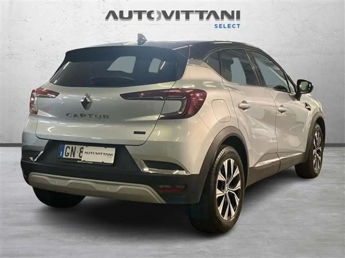 Renault Captur usata a Como (3)