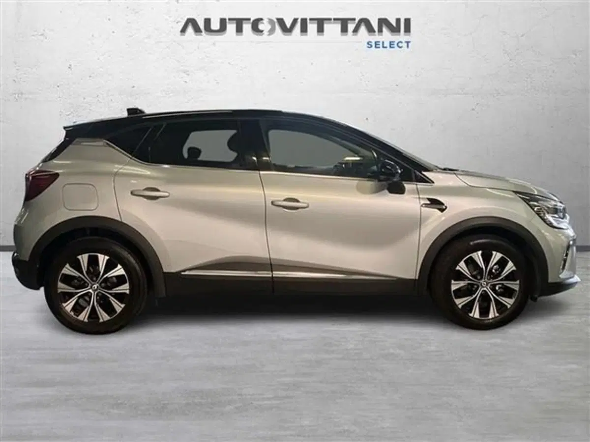 Renault Captur usata a Como (4)