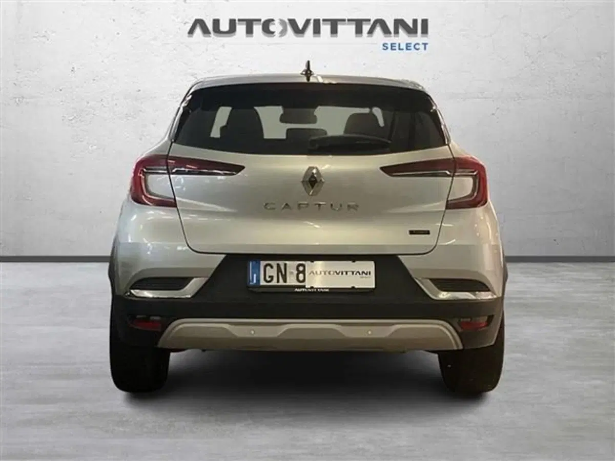 Renault Captur usata a Como (5)