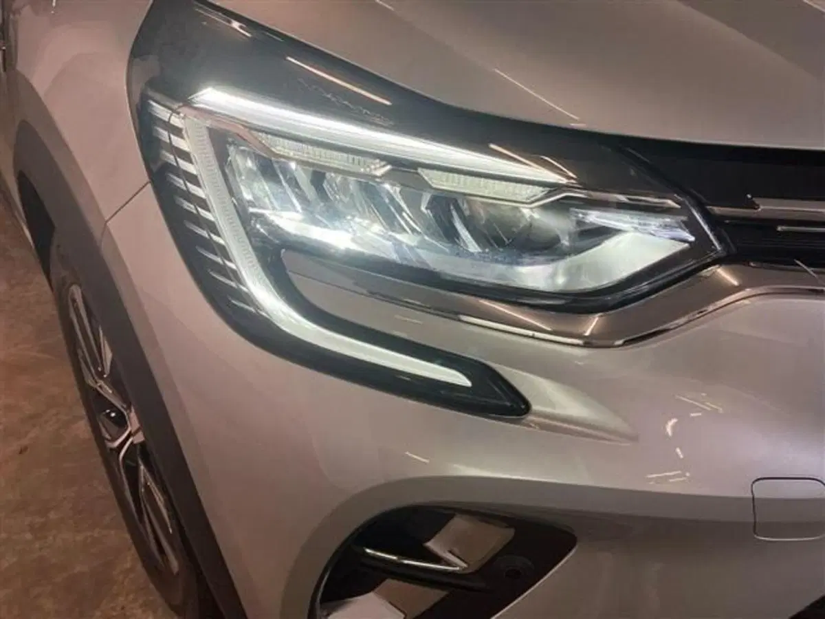 Renault Captur usata a Como (6)