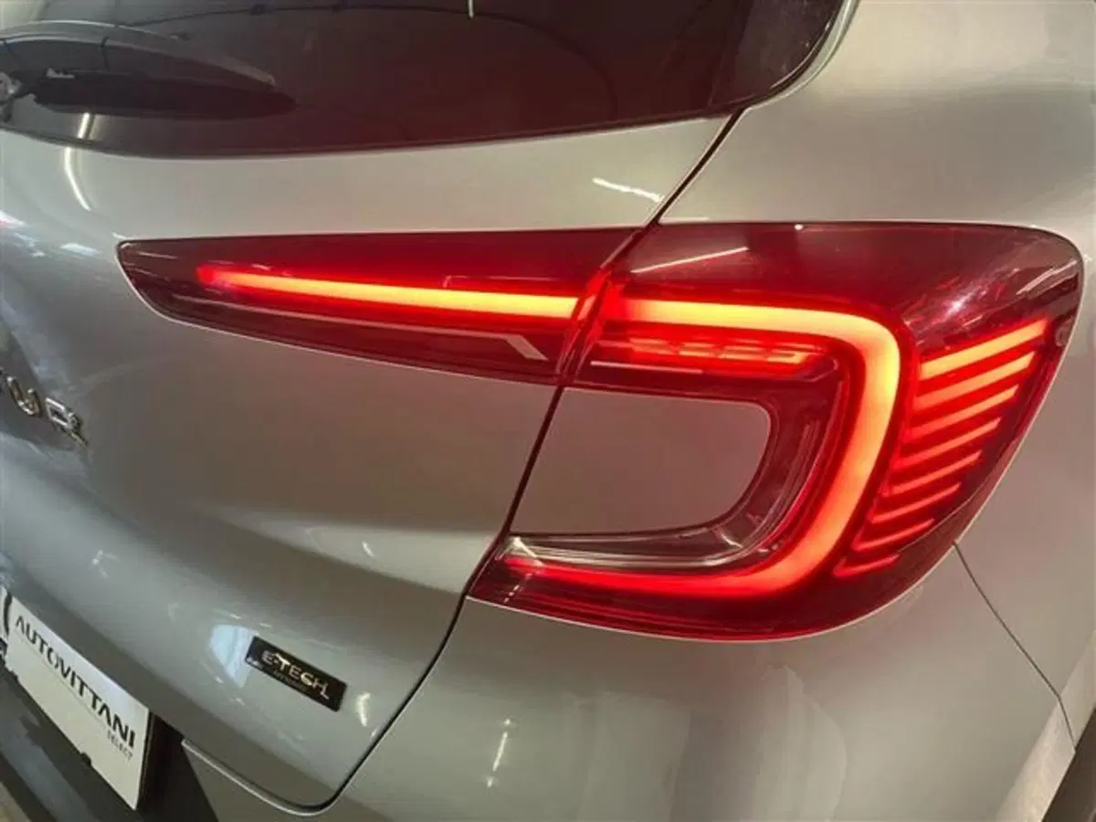 Renault Captur usata a Como (7)