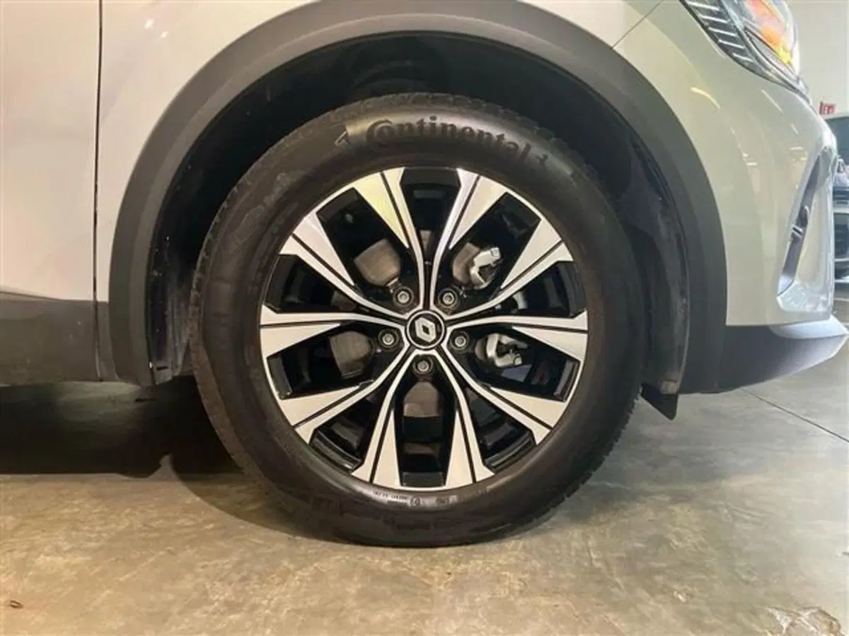 Renault Captur usata a Como (8)