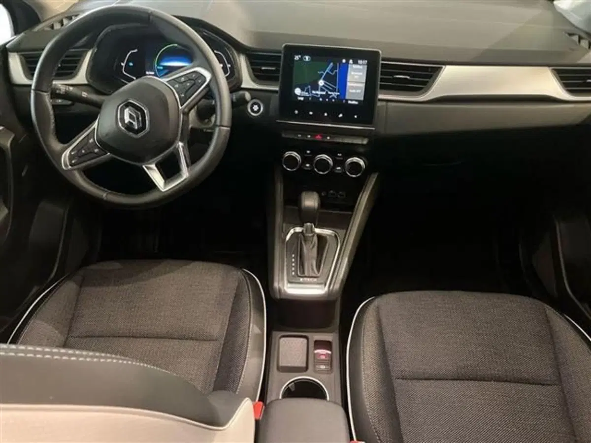 Renault Captur usata a Como (9)